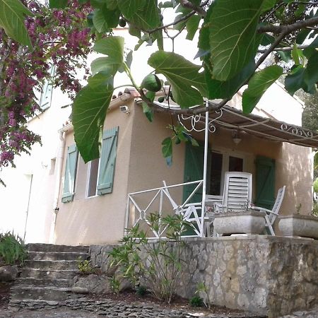 Gite Sud De France-Carcassonne Chez Lea Aragon Eksteriør billede