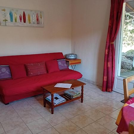 Gite Sud De France-Carcassonne Chez Lea Aragon Eksteriør billede